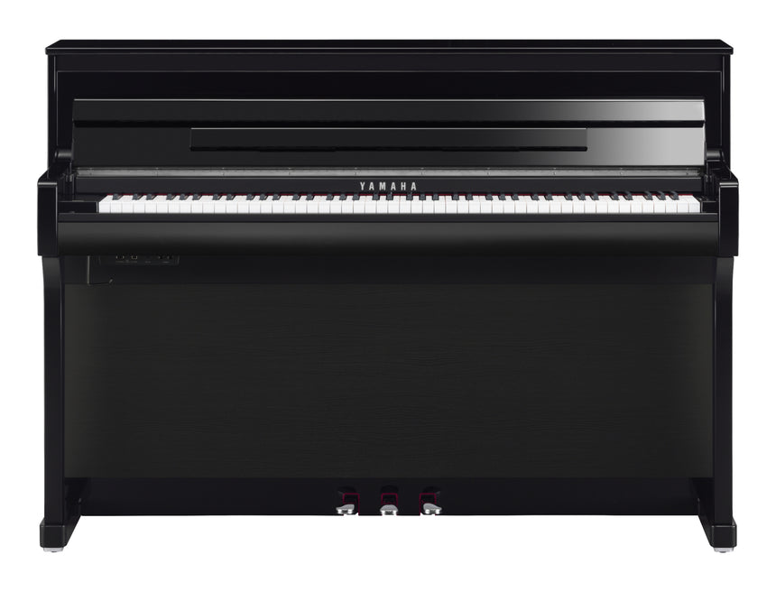 Yamaha Digitalpiano CLP 885 - Musik-Ebert Gmbh
