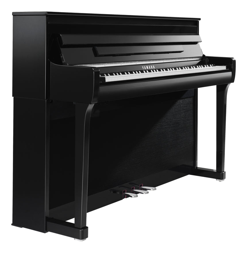 Yamaha Digitalpiano CLP 885 - Musik-Ebert Gmbh