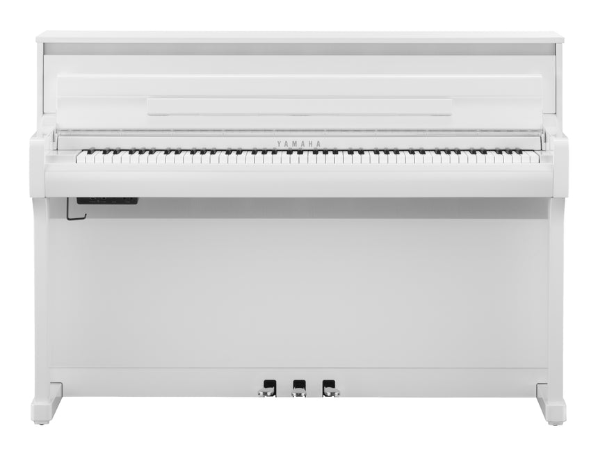 Yamaha Digitalpiano CLP 885 - Musik-Ebert Gmbh