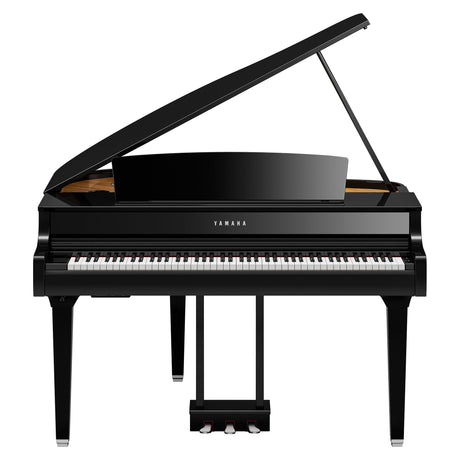 Yamaha Digitalpiano Flügel CLP 895GP - Musik-Ebert Gmbh