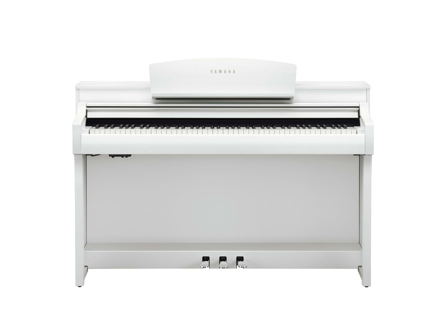 YAMAHA Digitalpiano Clavinova CSP 255 - Musik-Ebert Gmbh