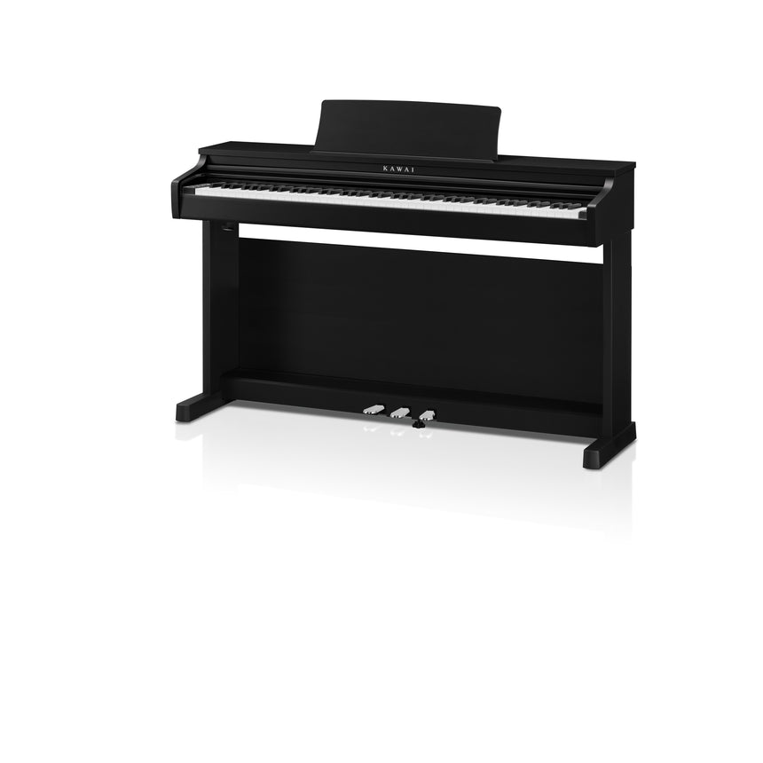 Kawai CX202 – Topmodell der CX-Serie für ambitionierte Einsteiger - Musik-Ebert Gmbh