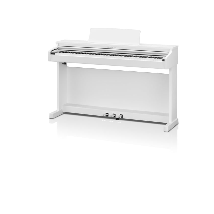Kawai CX-202 Digitalpiano Weiß Matt