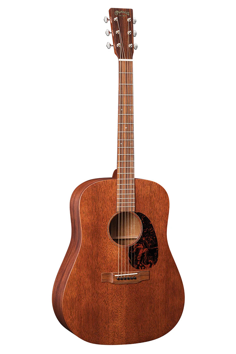 Martin D-15M Dreadnought, Vintage Details - inklusive Softlight Koffer - Musik-Ebert Gmbh