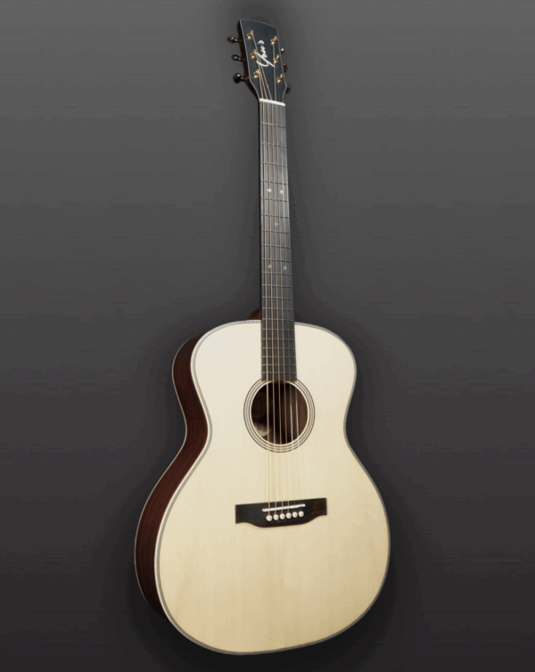 You's Guitar GA25E Pa Story Series