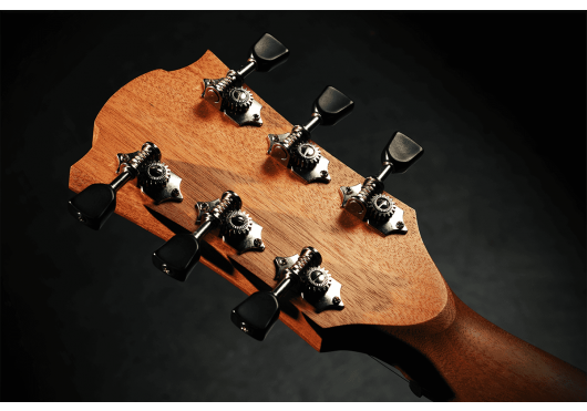 LAG Tramontane T70D NAT Westerngitarre - Musik-Ebert Gmbh