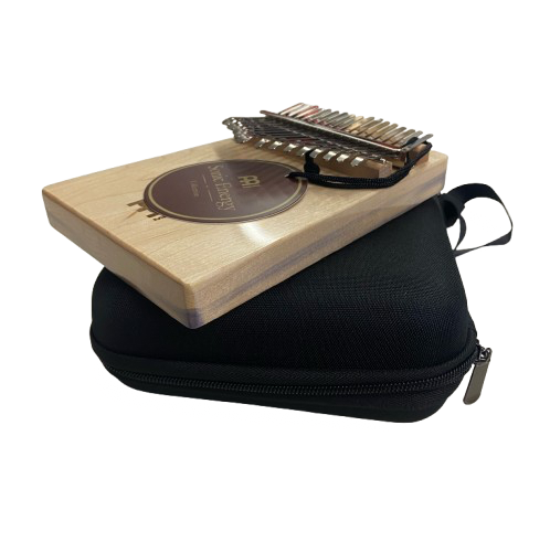 MEINL Sonic Energy Kalimba C-Dur 17 Töne (B-Ware) - Musik-Ebert Gmbh