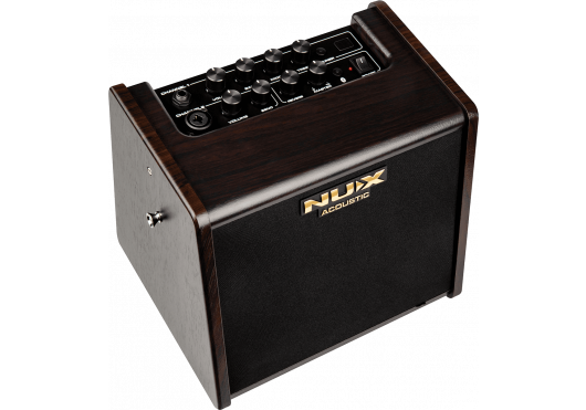 NUX AC-25 - Musik-Ebert Gmbh