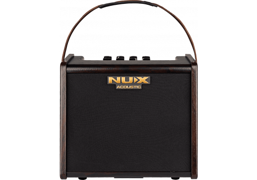 NUX AC-25 - Musik-Ebert Gmbh