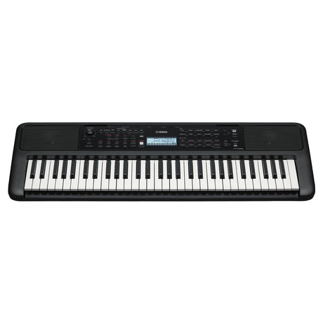 Yamaha Keyboard PSR-E383 - Musik-Ebert Gmbh