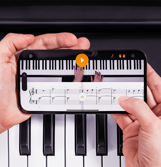 Yamaha Keyboard PSR - E 483 - Musik-Ebert Gmbh