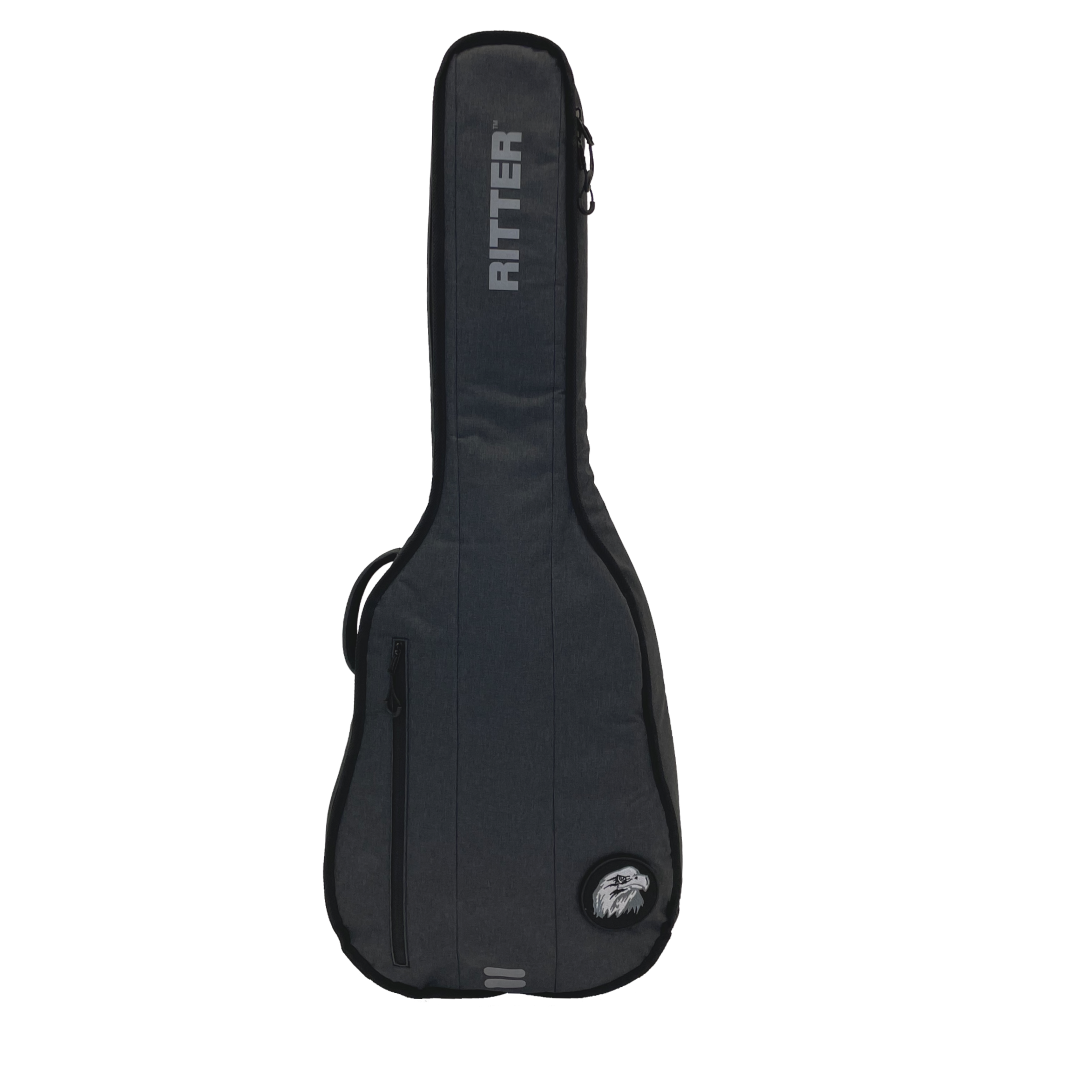 Ritter Davos Dreadnought Gigbag - ANT - Musik-Ebert Gmbh