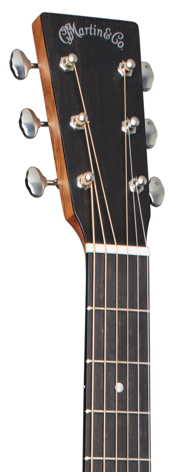 Martin Guitars SC-13E Westerngitarre mit Tonabnehmer inklusive Gigbag - Musik-Ebert Gmbh