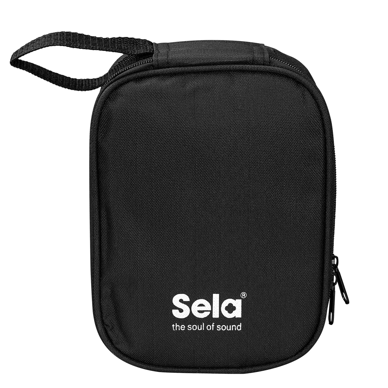 Sela Kalimba Mahagoni 10 Schwarz - Musik-Ebert Gmbh