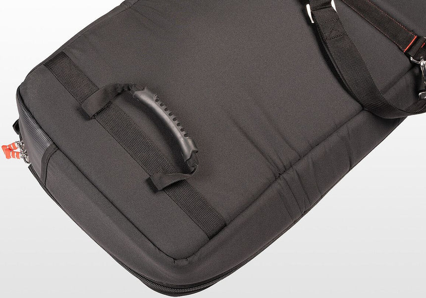 Soundwear E-Pianotasche 29142 - für Yamaha P525 und Roland FP90/RD2000 - Musik-Ebert Gmbh