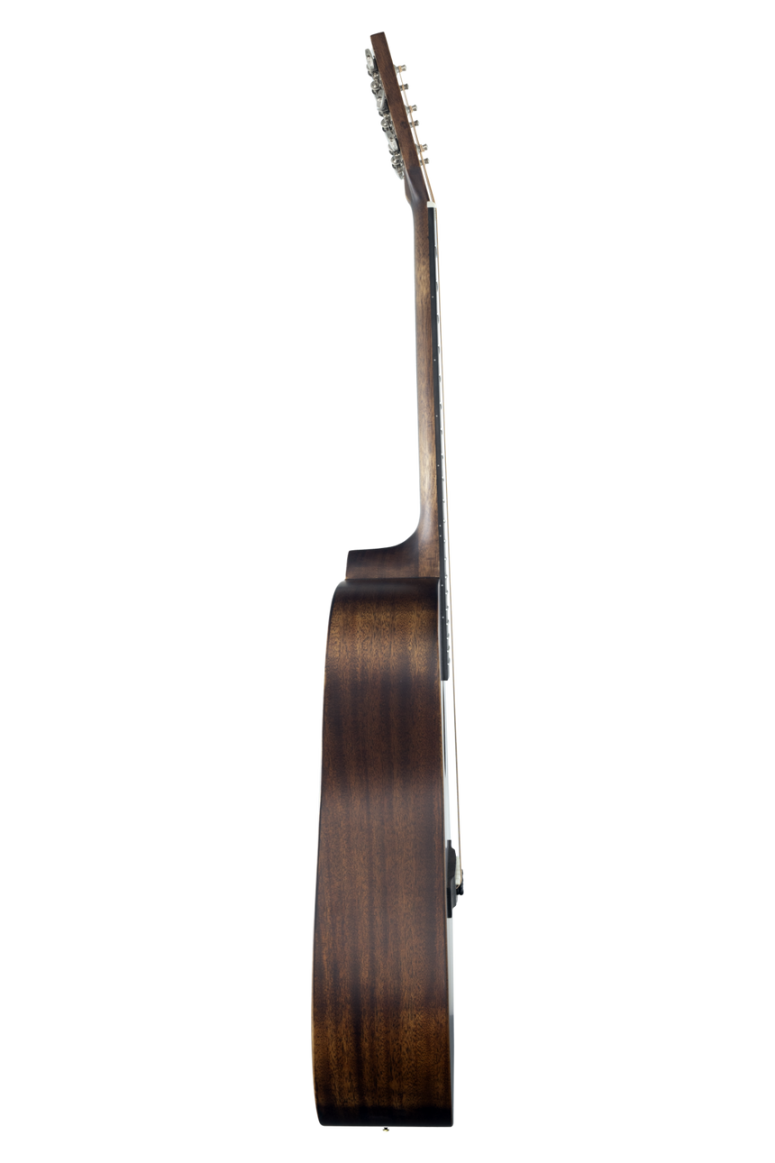 Shape Dreadnought Mahagoni vollmassiv
