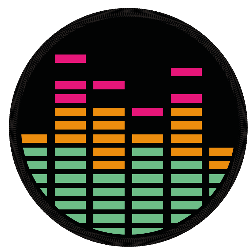 Ritter Badges - Musik-Ebert Gmbh