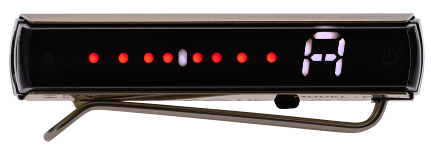 KORG Stimmgerät, chromatisch, PitchStrap, Gurt-Tuner - Musik-Ebert Gmbh