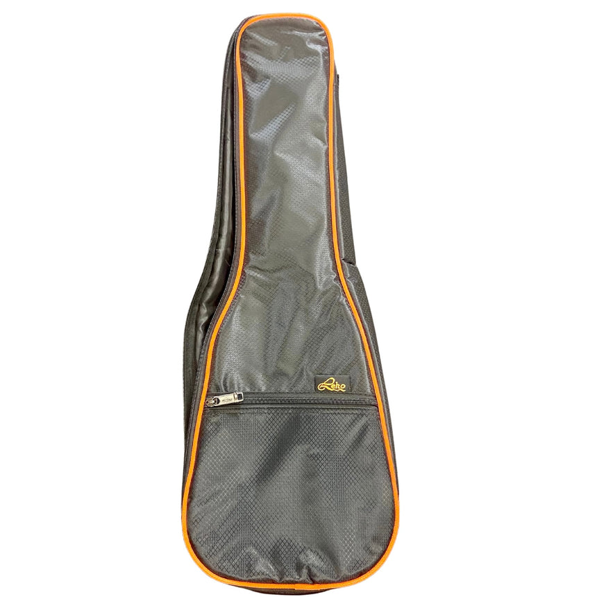 Leho LHUC-ZT Ukulele Ukulele Concert mit Tasche - Musik-Ebert Gmbh