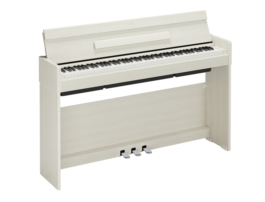 Yamaha YDP-S36 White Birch – Seitenansicht