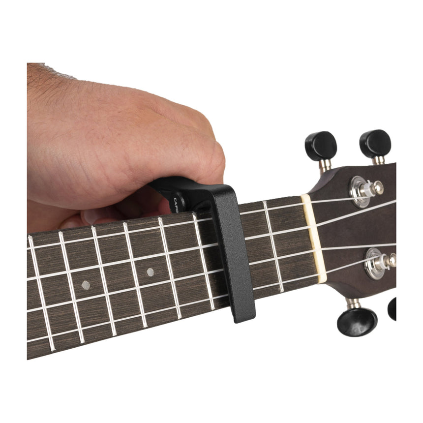 Cascha Kapodaster für Ukulele