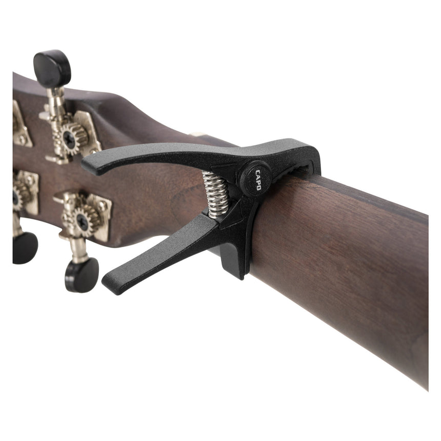 Cascha Kapodaster für Ukulele