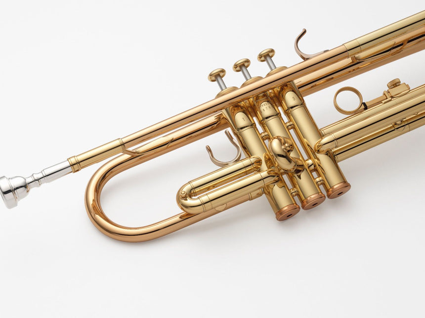 Yamaha Trompete YTR-8335 RC - Musik-Ebert Gmbh
