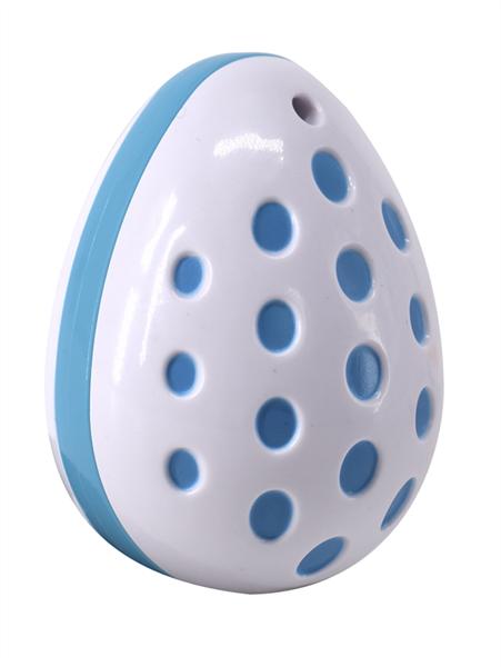 Musik für kleine - Baby Rassel-Ei - Musik-Ebert Gmbh