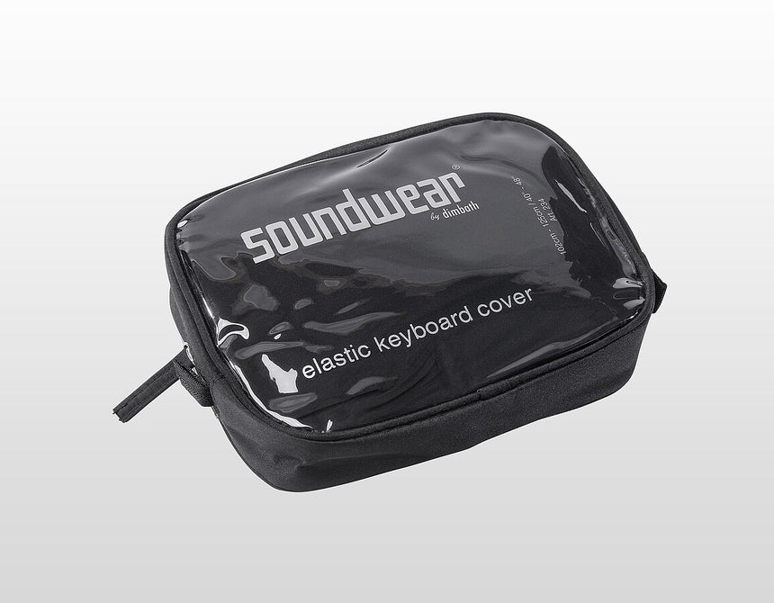 Soundwear Keyboard Abdeckung 125 cm - 150 cm (Art:236) - Musik-Ebert Gmbh