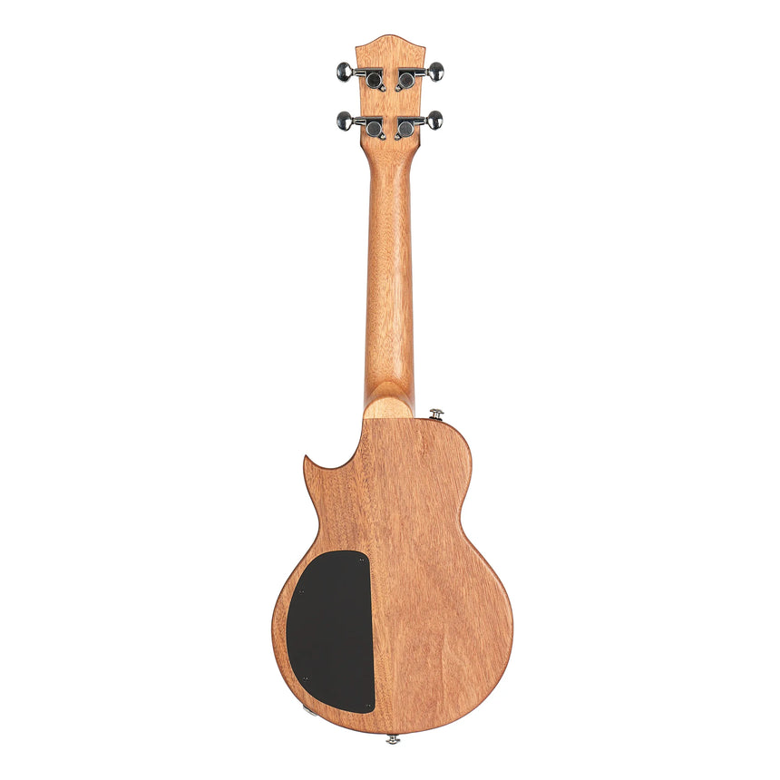 Cascha Electric Concert Ukulele Solidbody - Musik-Ebert Gmbh