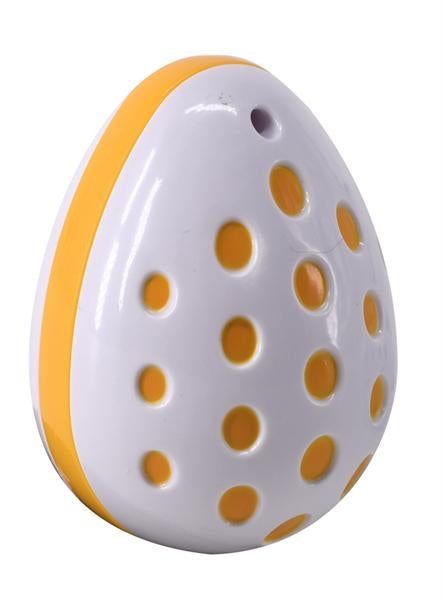 Musik für kleine - Baby Rassel-Ei - Musik-Ebert Gmbh