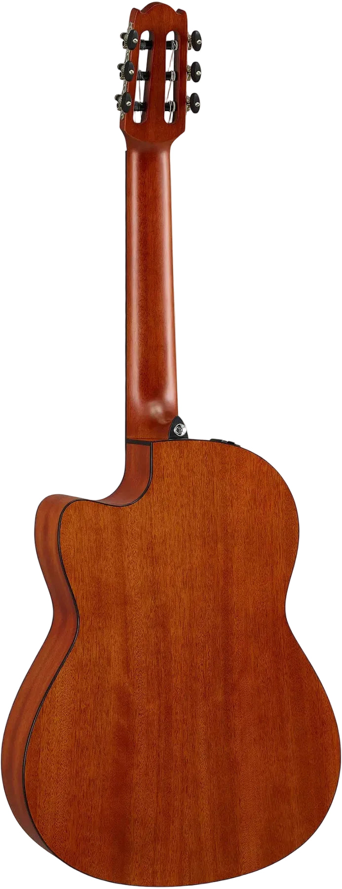 Yamaha NCX1 Konzertgitarre 4/4 - Musik-Ebert Gmbh
