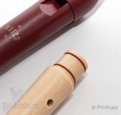 Moeck Gummi-Ring für Flauto 1 Plus - Musik-Ebert Gmbh