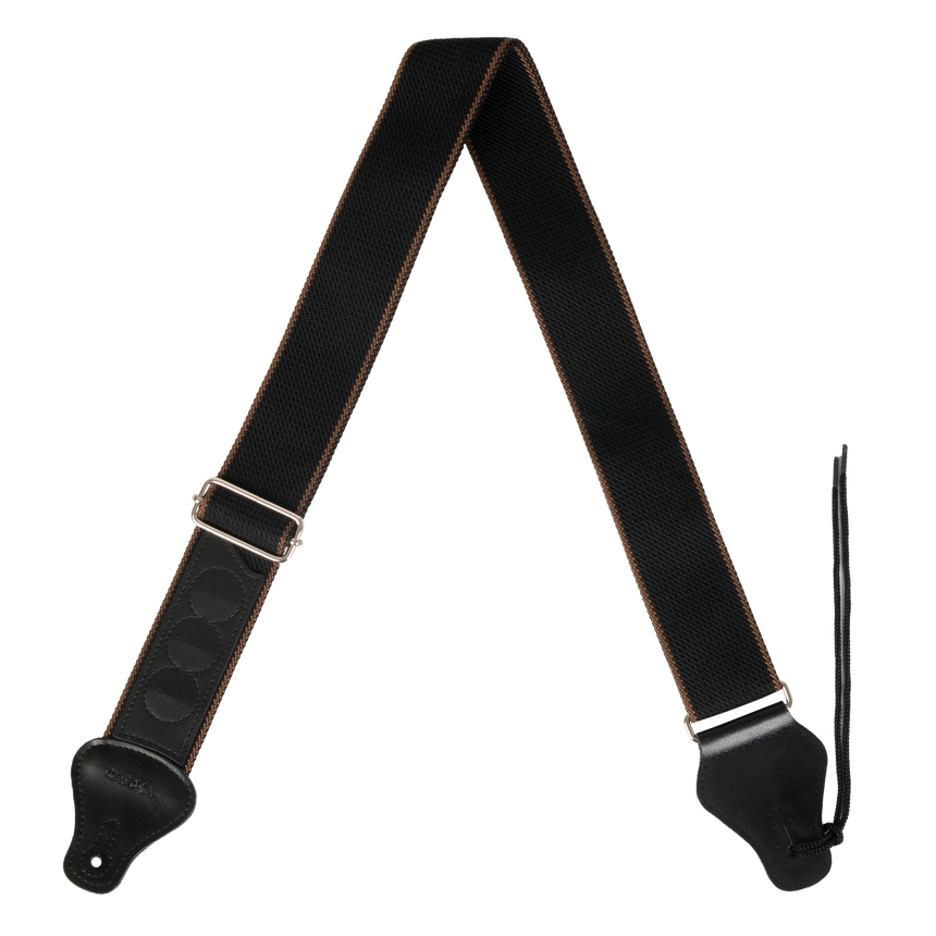 Cascha HH-2259, black, polyester/cotton – full view on white