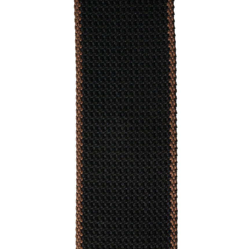 Cascha HH-2259, black, polyester/cotton – woven fabric close-up