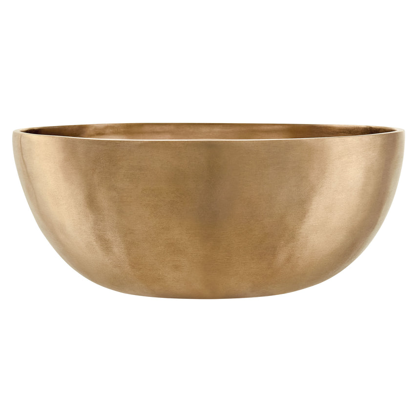 Meinl Sonic Energy SB-U-1700, natural bronze – horizontal side view