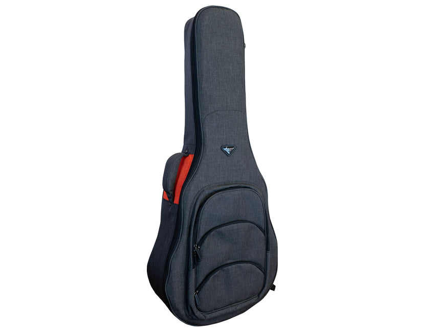 Merida Deluxe-Line Gigbag Grau