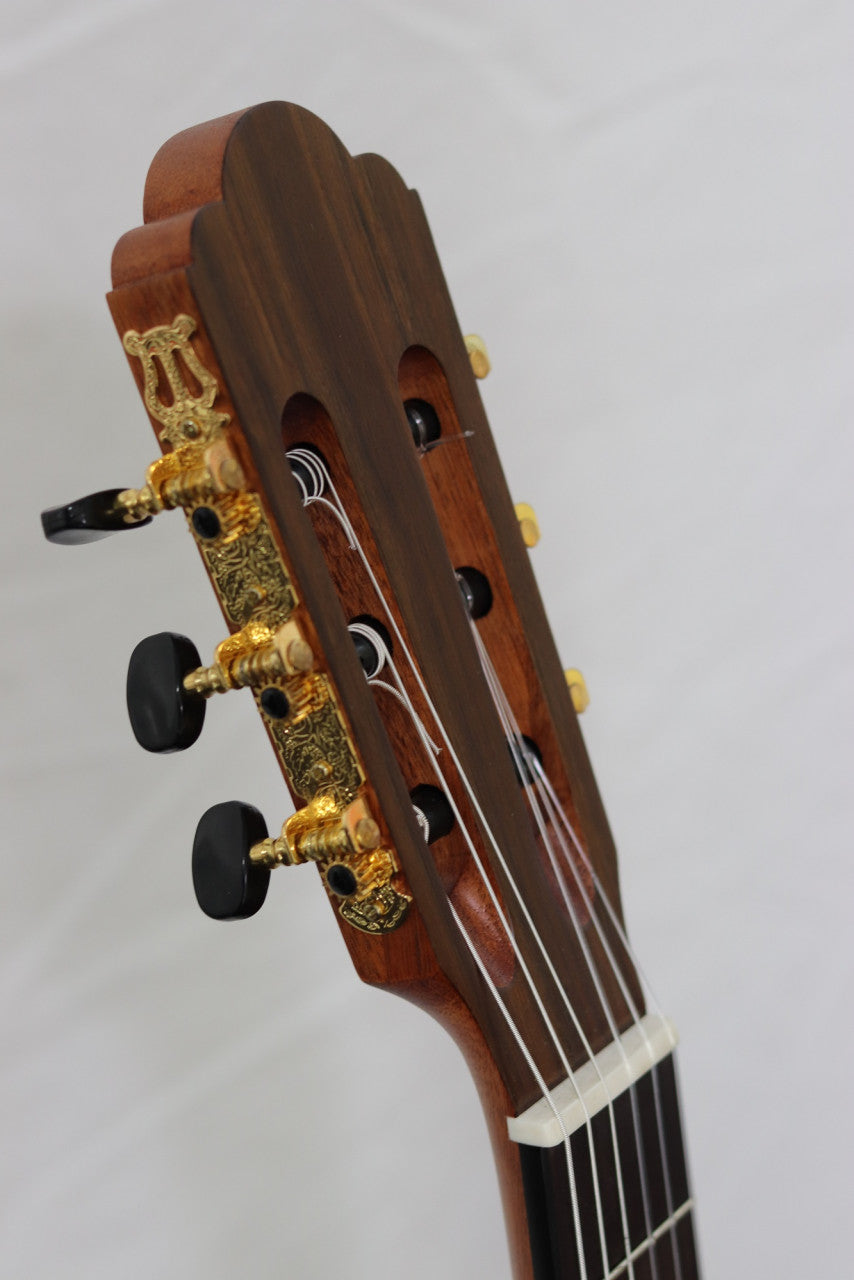 Prodipe Primera Konzertgitarre 4/4 - Musik-Ebert Gmbh