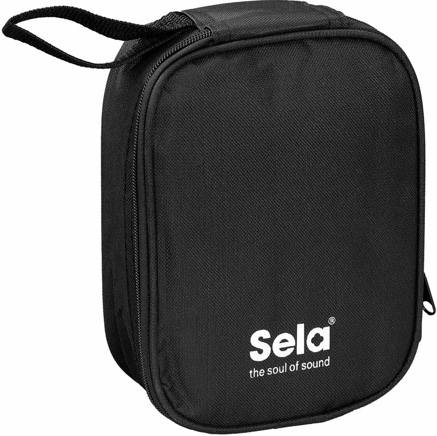 Sela Art Series Kalimba 17 Flower Power (SE 253)