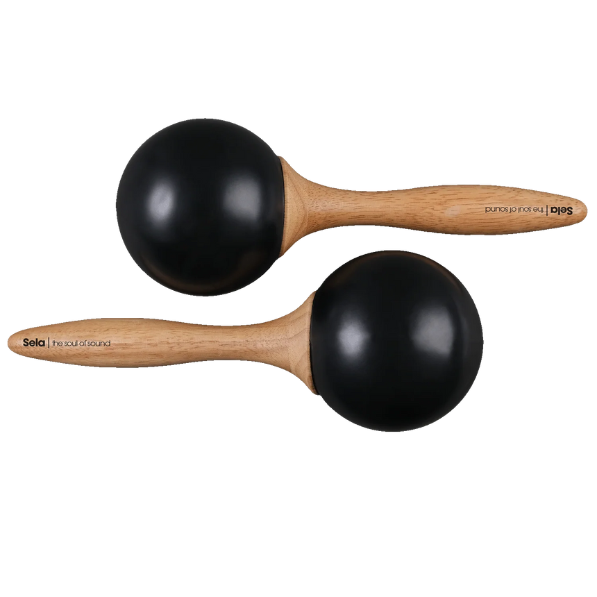 Sela Maracas SEPMC1 - Musik-Ebert Gmbh