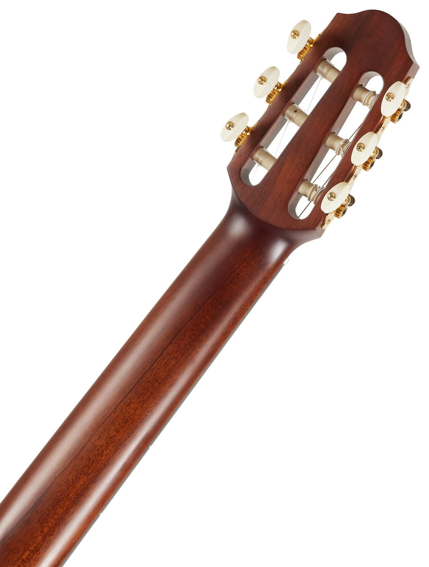 Yamaha Silent Guitar SLG200N NT Konzertgitarre - Musik-Ebert Gmbh