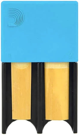 D'Addario Reed Guards in verschiedenen Farben - Musik-Ebert Gmbh