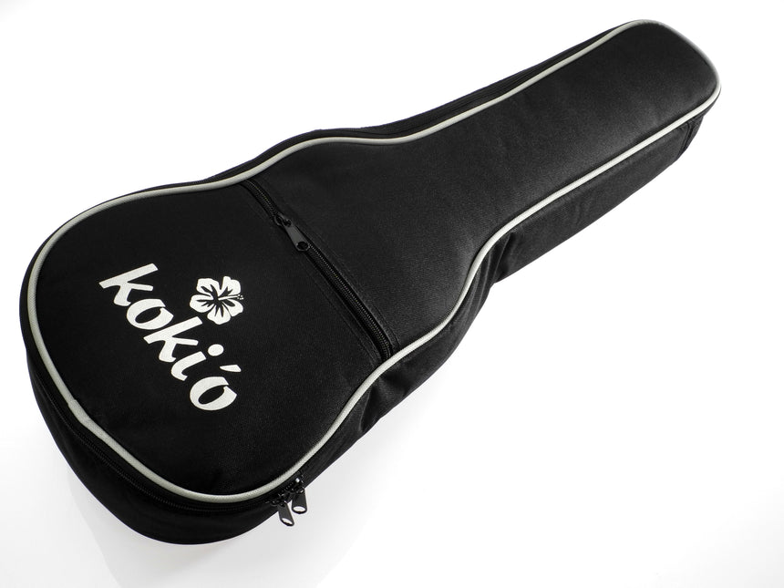 koki'o Mahagoni Concert Ukulele Elektrisch U-LMHLMH-CE-C - Musik-Ebert Gmbh