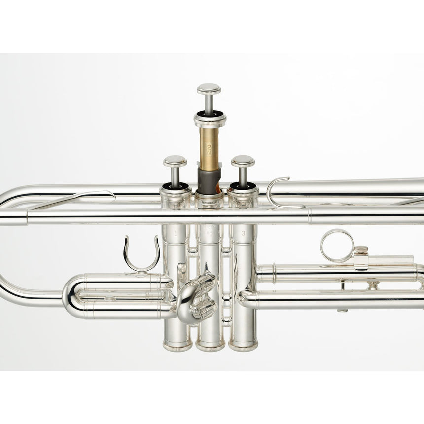 Yamaha Bb-Trompete YTR-2330 - Musik-Ebert Gmbh