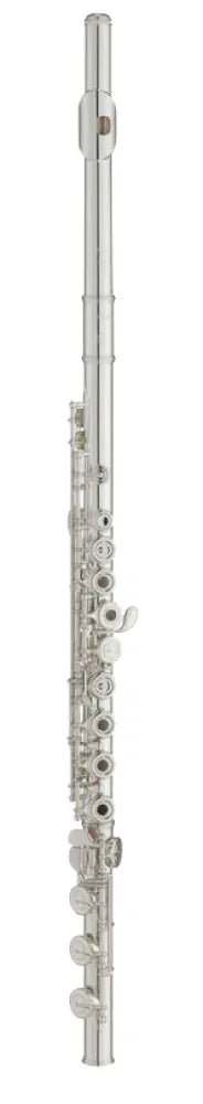 Yamaha YFL-372H Querflöte mit H-Fuß - Musik-Ebert Gmbh