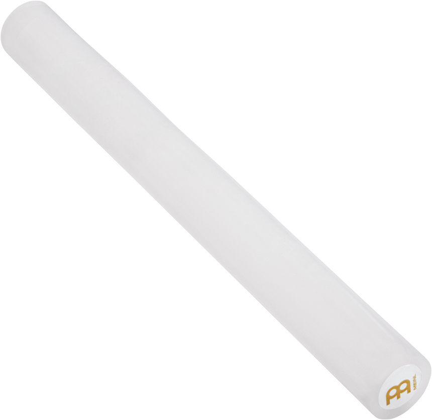 Meinl Sonic Energy Coated Crystal Silicone Rod, medium - Musik-Ebert Gmbh