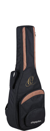 ORTEGA Family Series Konzertgitarre 1/2 - Natur inkl. Tasche - Musik-Ebert Gmbh