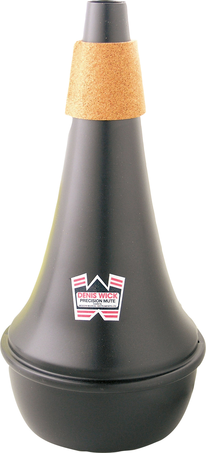 Denis Wick Practice Trombone Practice Mute