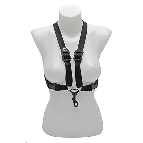 BG Saxophongurt Harness Lady S41-SH - Musik-Ebert Gmbh