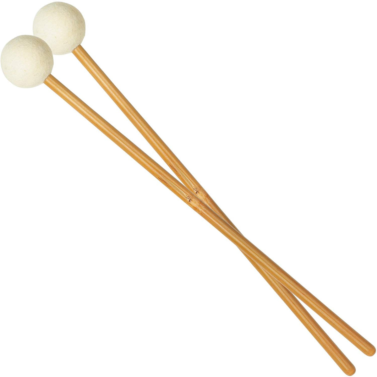 Rohema timpani mallet felt head 61436 MusikEbert Gmbh